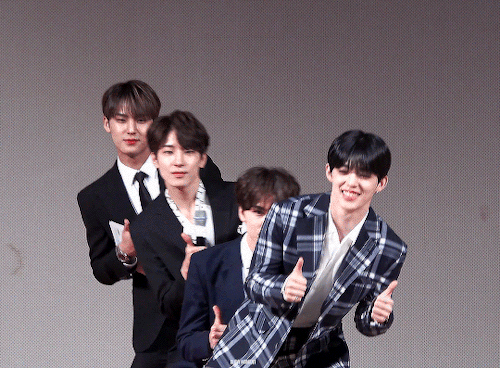 Hip-hop Unit Loading Screen