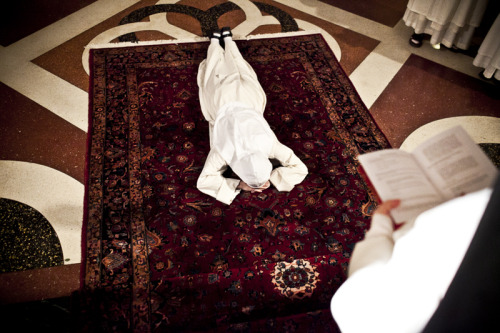yahoonewsphotos:  ‘Radical Love’: A college student’s journey to Dominican sisterh