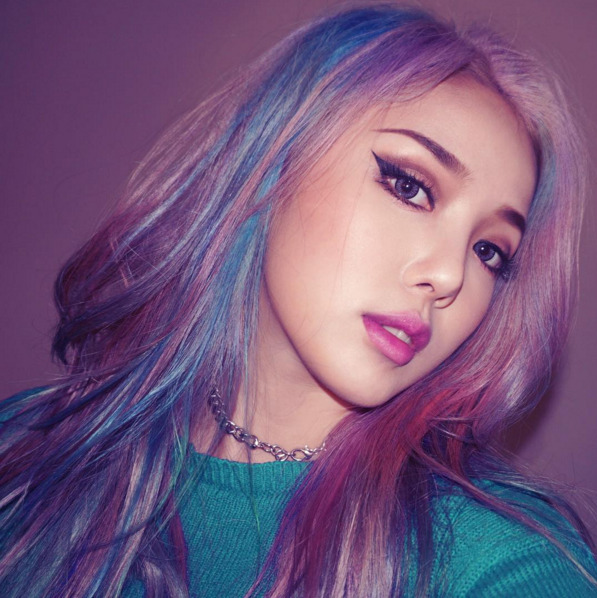 Hye Min