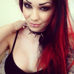 starfucked:  😘👍😝 #selfie #because #Im #bored Soon on