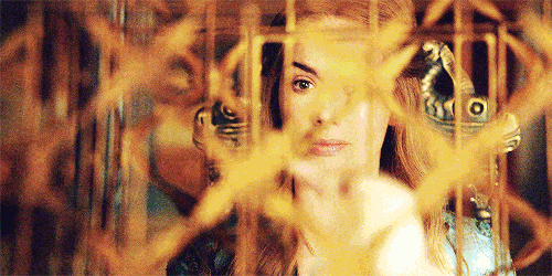 valonqared:tv challenge - [1/?] female characters: cersei lannister, game of thronesI will teach the