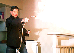jaredandjensen:  Dean Winchester Meme || (Chinese) Elements [1/1] 