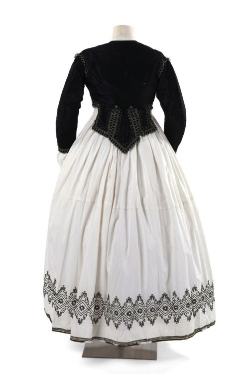 Ensemble ca. 1860-65From Enchères Sadde via Interencheres