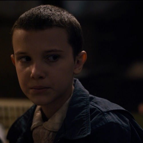memespov:  eleven looking at boys moodboard adult photos