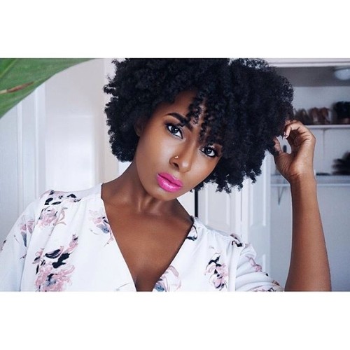 by @brosiaaa #Hair2mesmerize #naturalhair #healthyhair #naturalhairstyles #blackhairstyles #transi