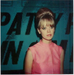 Cindy Wilson of the B-52&rsquo;s.