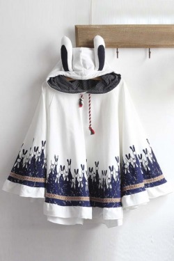 pleasantlyclevermiracle:  Top Capes Collection