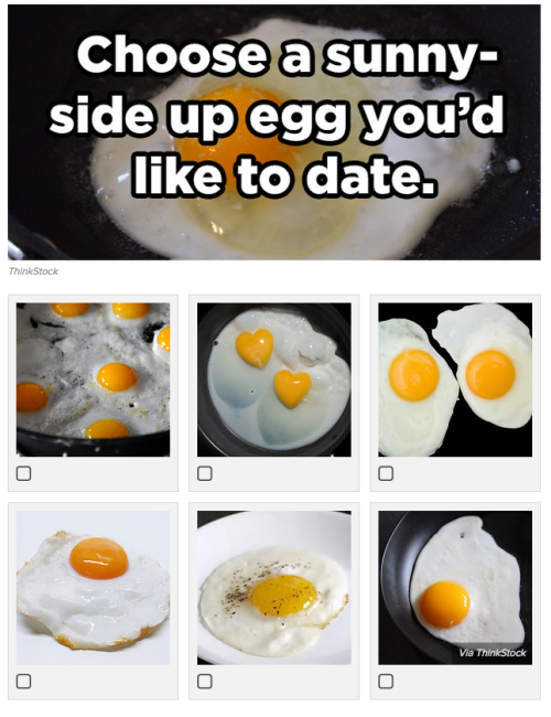 lrony:restlesslnrichmond:buzzfeed:Hi Tumblr. Here is an egg-themed personality quiz. Because eggs.@l