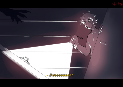 Thank You So Much For The Opportunity To Infodump @artblock-insomniac (clears Throat)