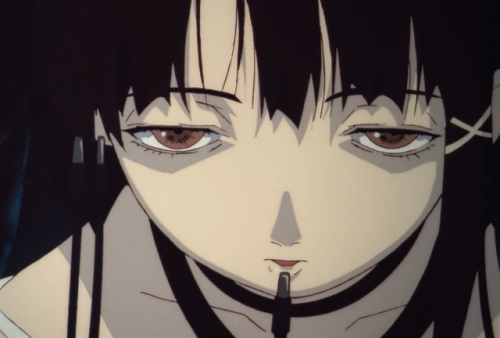Sex thousand-sunny-go:  Serial Experiments Lain pictures