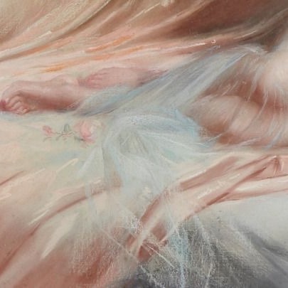 [ Pink Art ]
