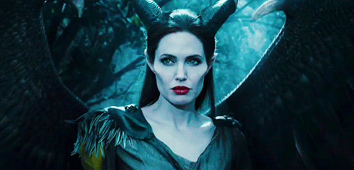 mexicanthighs:  my-little-underground:  dita-beast:  I had wings once.   Jolie was