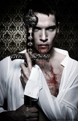 Jonathan Rhys Meyers