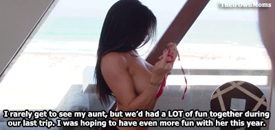 deliciouslymomsonfamilyloving:  deliciously mom son sex family loving aunt nephew
