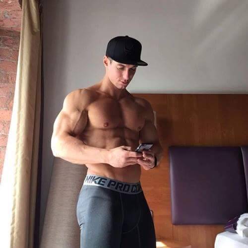 aestheticalphas: We’ve got a legacy to build, enemies to crush, pussies to seed,