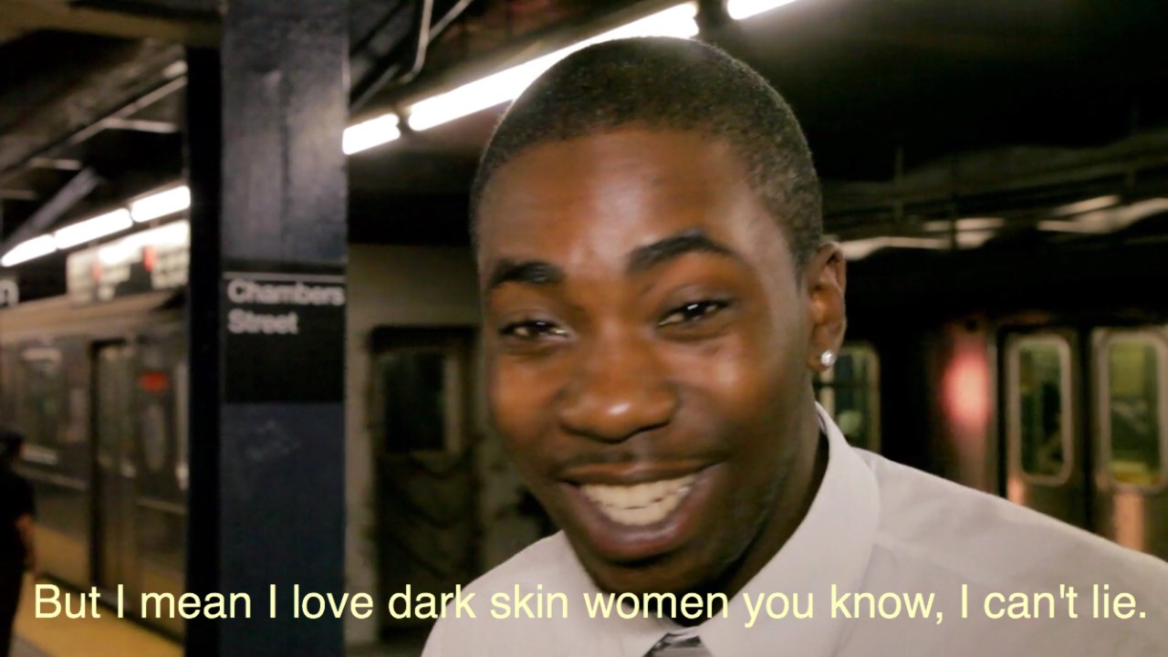 michaelangeloooo:  Dark Girls