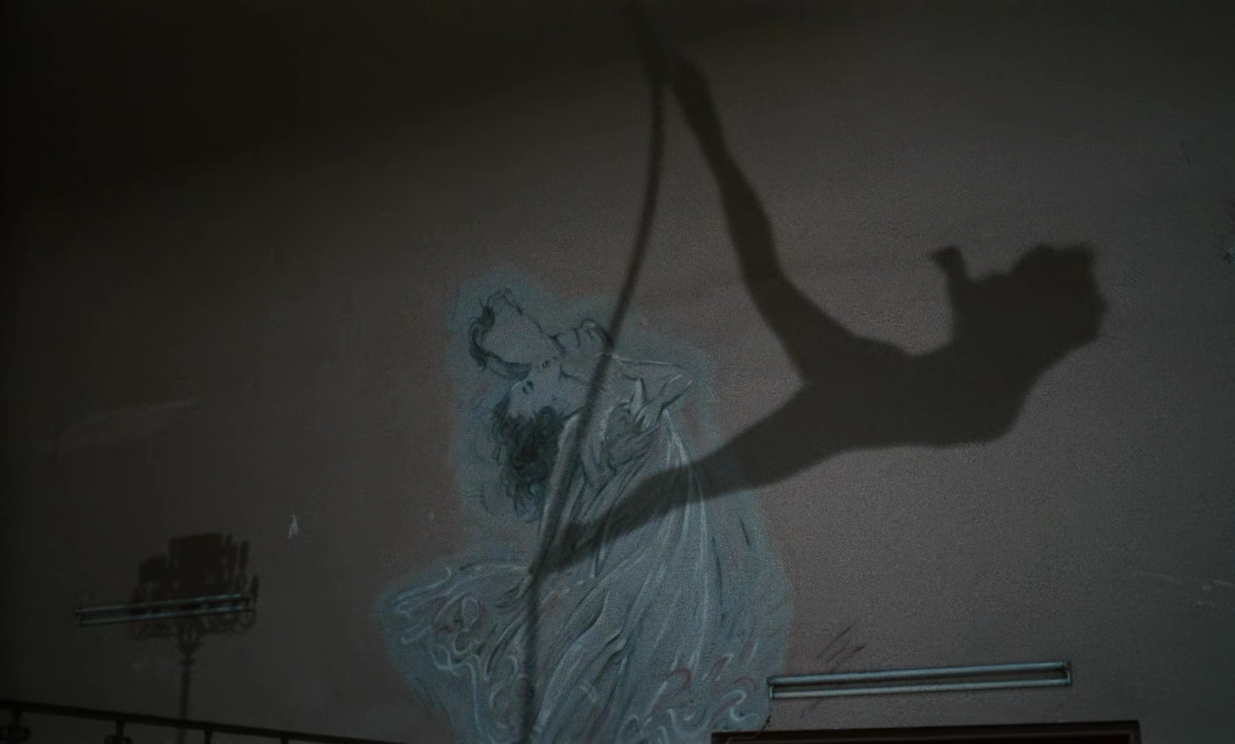 XXX beingharsh:Wings of Desire (1987), dir. Wim photo