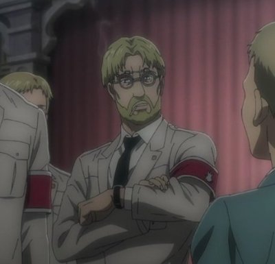 Featured image of post Zeke Yeager Smoking Season 4