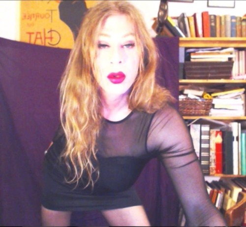 dianerobertsny:Do you like me?