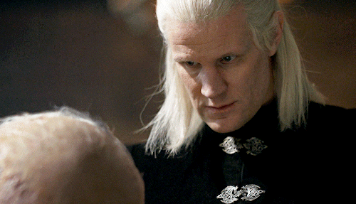 House Of The Dragon | 1.08 The Lord Of The Tides