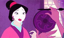 lilopelekai:  make me choose | jesushcrust asked: pocohontas soundtrack or mulan