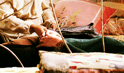 lavellansolas:   what happened to Emma’s tattoo!? its always there. sometimes you cant see it behind the shoe lace that she wears on her wrist from Grahams boot.   