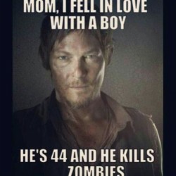 normanreedusfanatics:  Buy The Walking Dead Merchandise: http://bit.ly/daryl-dixon