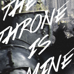 Dragonborn:  The Throne Is Mine → A Compilation Of Instrumental Tracks For Kingdoms