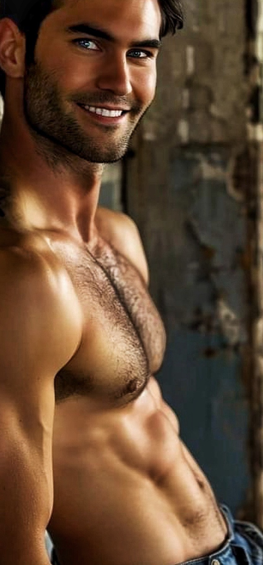 hot-and-shirtless - HOT AND SHIRTLESS