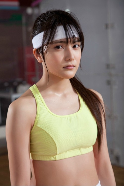 girls48:  WPB 2013 No.22 Extras [Iriyama Anna] PERFECT! THIS IS PERFECT!