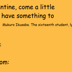 Makoto Pairings Explore Tumblr Posts And Blogs Tumgir Makoto Pairings Explore Tumblr Posts And Blogs Tumgir