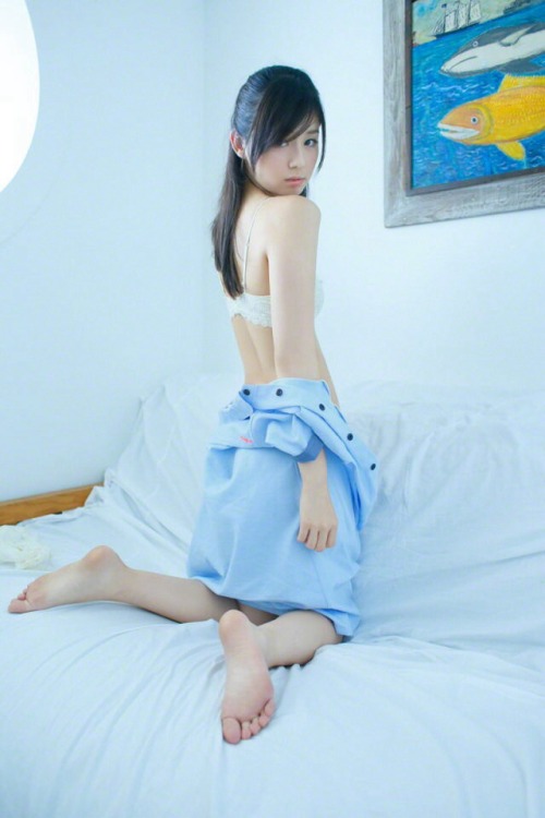 roshi48:  Rina Koike