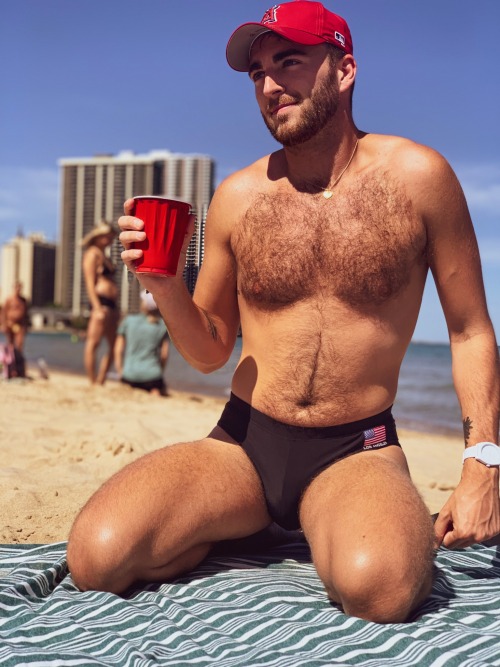 homosexyality:Hot gay summer 