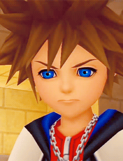 memorywitch:   ☆ MAKE ME CHOOSE ☆ ↳ anonymous asked me: roxas or sora 
