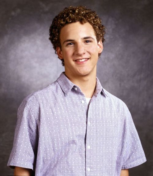 Boy Meets World