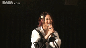 Nao’s BD MC: types of confession