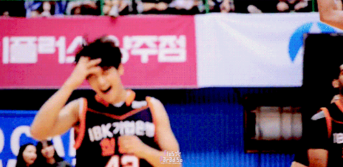minsam2: stop taking my breath away Choi~