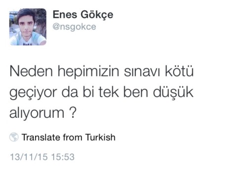 Enes Gökçe