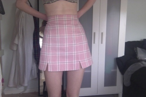 paleasashes:  aurmvnt:  seductivepale:  sexual pale   Be my babygirl   X