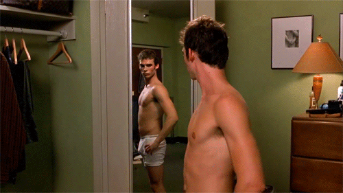 pkmntrainerlee:   Ian Somerhalder in The Rules of Attraction (2002)  