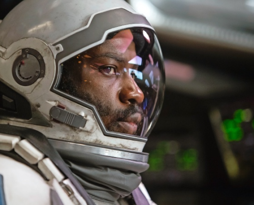 b-builes:  Interstellar (2014)