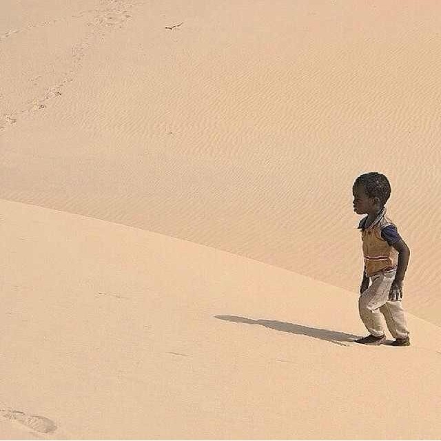 senegallife:  Comment: brannonjmemphis said “This image spoke to me! #senegal #mauritanian
