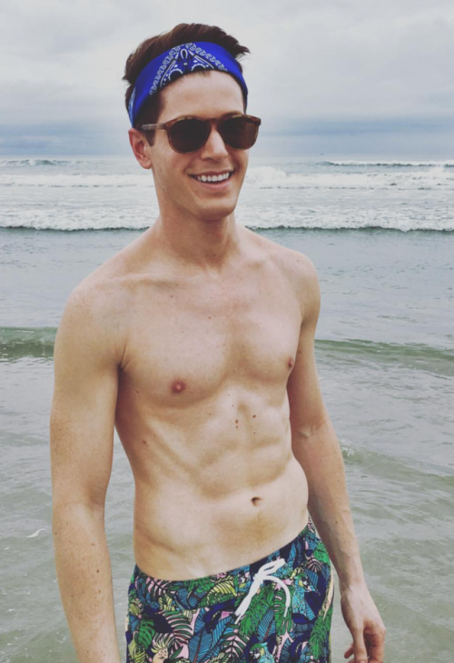 hotties on grindr