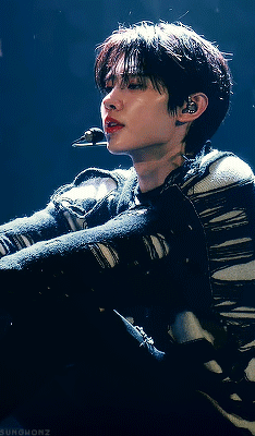 Icy Cold Warmth - Sunghoon