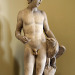 ganymedesrocks:antonio-m:“Ganymede”, c.1760 by Guillaume Coustou II (1716–1777).