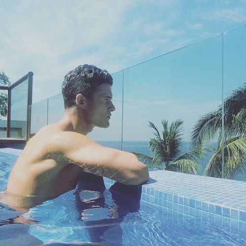 lumbrjax:  Instagram user @richard.r.funk http://ift.tt/1sjE3yh
