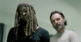 carlschandler:Watched in 2018 | The Walking Dead: Season 8b (2018)What happened, what we did, what w