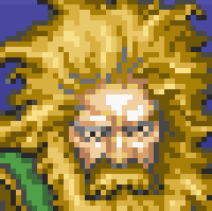 wyvorin: Final Fantasy VI (1994)