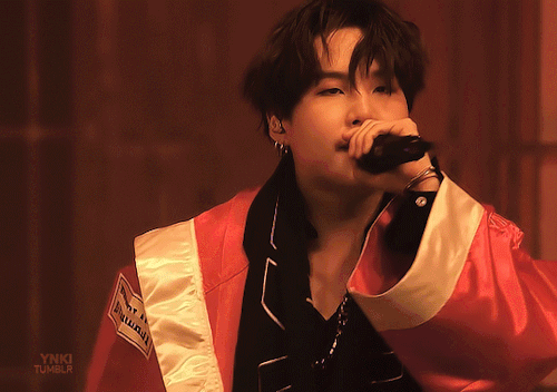 Suga X UGH!