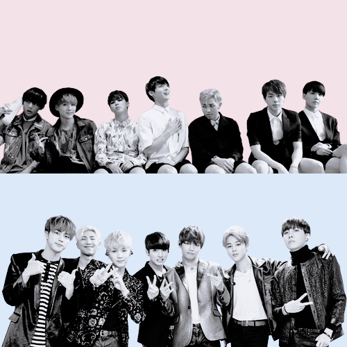 jpgkook:  letâ€™s continue to stand beside bts forever.Â  